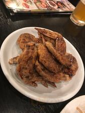 世界の山ちゃん 神田西口店