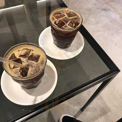 Coffee Supreme Tokyo