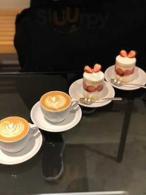 Coffee Supreme Tokyo