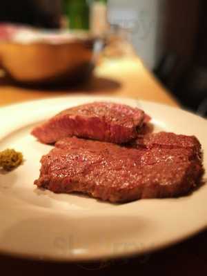 日本酒角打ち ツバキ 神田鍛冶町