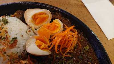 日本酒角打ち ツバキ 神田鍛冶町