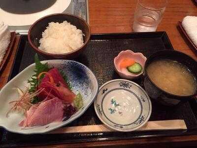 和食豚肉料理 とん風 ‐tompu‐