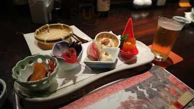 Craft　beer＆spicy　food　spice　diner