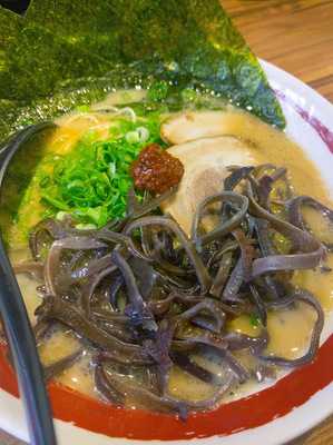 くんかれ 恵比寿 Bistrosso Musiquet店