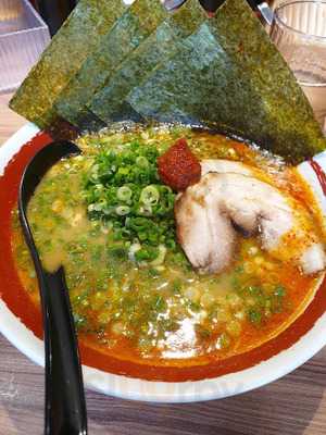 くんかれ 恵比寿 Bistrosso Musiquet店