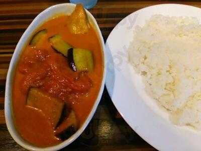 アジア型yamitukiカリー 飯田橋店