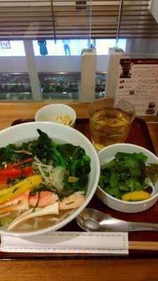 ニャーヴェトナム・フォー麺 新宿タカシマヤ店