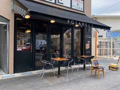 Potamelt千駄ヶ谷店