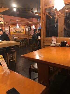 や台ずし 神田駅西口町