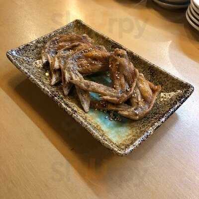 や台ずし 神田駅西口町