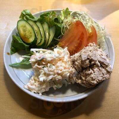 や台ずし 神田駅西口町