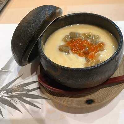 恵比寿 鮨 おぎ乃