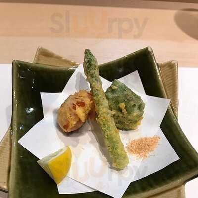 恵比寿 鮨 おぎ乃