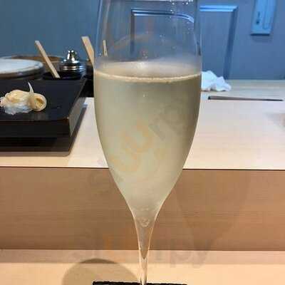 恵比寿 鮨 おぎ乃