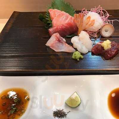 恵比寿 鮨 おぎ乃