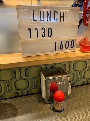 創作アジアンダイニング 移民の歌 渋谷店