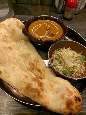 創作アジアンダイニング 移民の歌 渋谷店