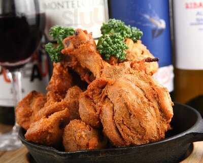 創作アジアンダイニング 移民の歌 渋谷店