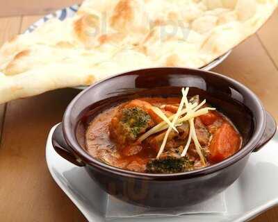 創作アジアンダイニング 移民の歌 渋谷店