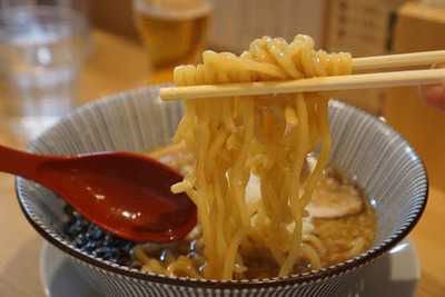 焼きあご塩らー麺たかはし 渋谷店