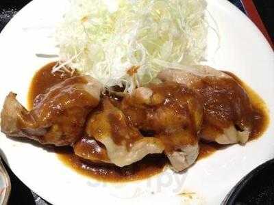 焼肉のがんこちゃん