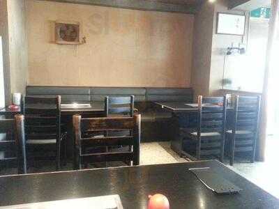 焼肉のがんこちゃん