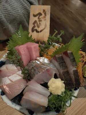 なかめのてっぺん 渋谷ストリーム店