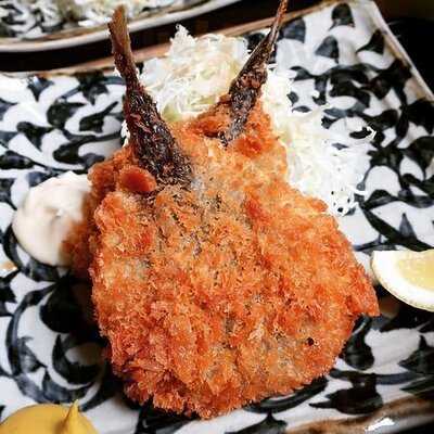 なかめのてっぺん 渋谷ストリーム店