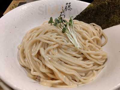 づゅる麺 池田