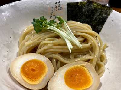 づゅる麺 池田