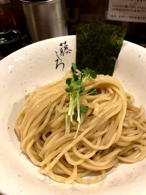 づゅる麺 池田