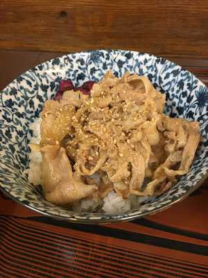 そば処 みのがさ本店