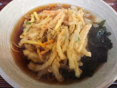 そば処 みのがさ本店