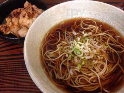 そば処 みのがさ本店