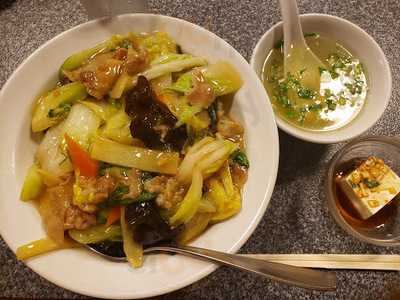 天鴻餃子房 飯田橋駅前店