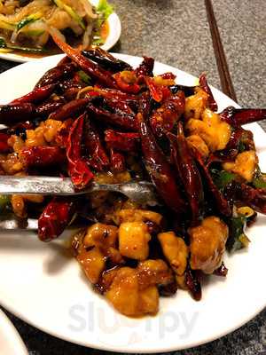 天鴻餃子房 飯田橋駅前店