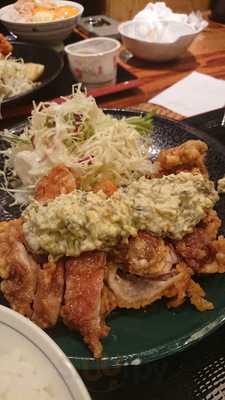 やるき茶屋 水道橋本店