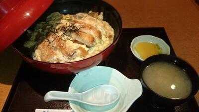 やるき茶屋 水道橋本店