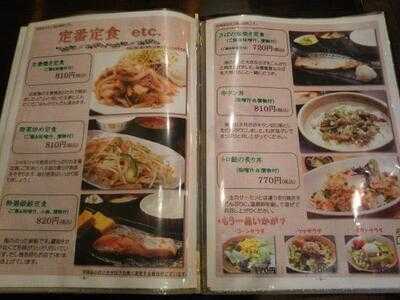 東京厨房 九段南店