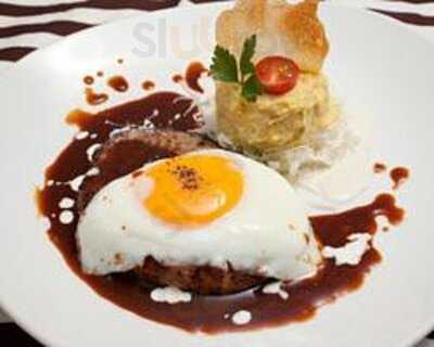 東京厨房 九段南店