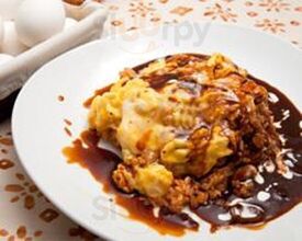 東京厨房 九段南店