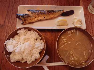 こだわり和食 豆福