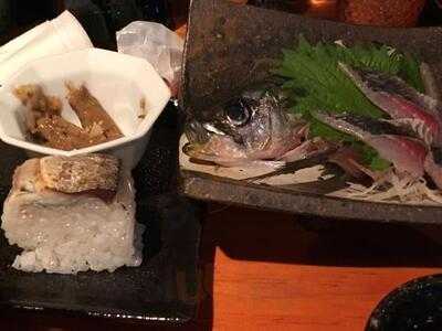 こだわり和食 豆福