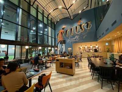 トルク スパイス ＆ ハーブ テーブル ＆ コート