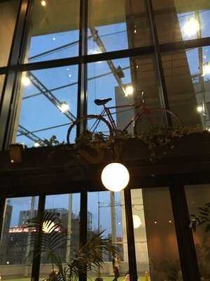 トルク スパイス ＆ ハーブ テーブル ＆ コート