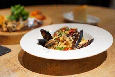 カステリーナ神宮前