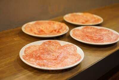 カステリーナ神宮前