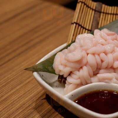 うに小屋渋谷店