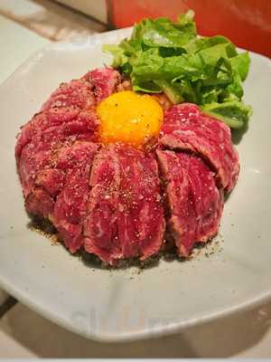 ベジホリック 代官山