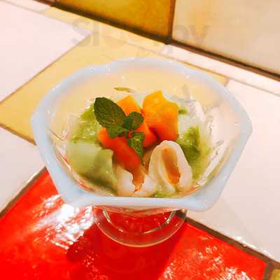 ベジホリック 代官山